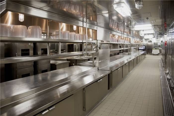 HOW TO CALCULATION OF EXHAUST AIR VOLUME OF SMOKE EXHAUST HOOD?
